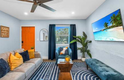 Peanut Island Paradise I 4 Mins to Island Shuttle! - Foto 33