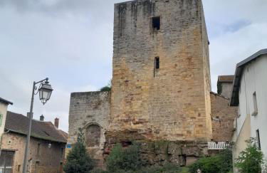 Baccarat - Cristal Appartement - 25m2 - Photo 6