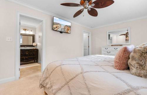 The Red Door House in Historic Georgetown - Foto 14