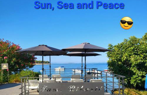 Apartments & Rooms Fam Ribarić - Photo 1