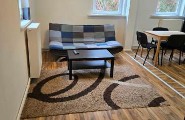 Monteurwohnungen Lerbachtal - Foto 2