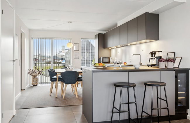 "Lucjan" - 50m from the sea - Foto 33