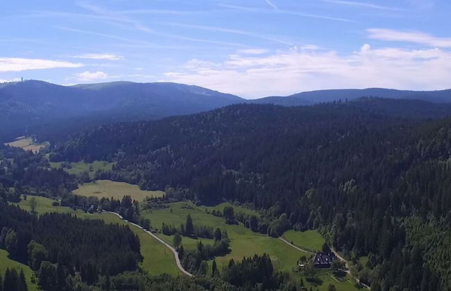 Holiday Apartment Tannenblick - Foto 15