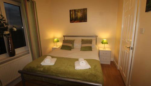 Middlecroft House Staveley by Smart Corporate Stays - Foto 4