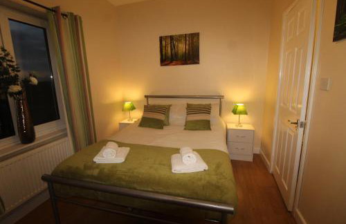 Middlecroft House Staveley by Smart Corporate Stays - Foto 4