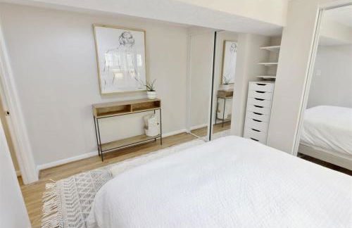 Top of the Town - with Parking - Foto 12