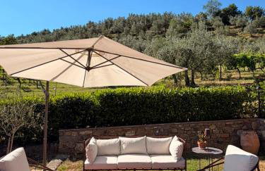 Casa Solatii Montefioralle - Foto 4