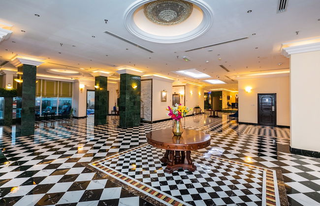 Royal Mirage Hotel and Apartments - Foto 3