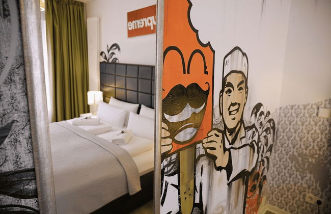 Apartments Rosenthal Residence - Foto 66