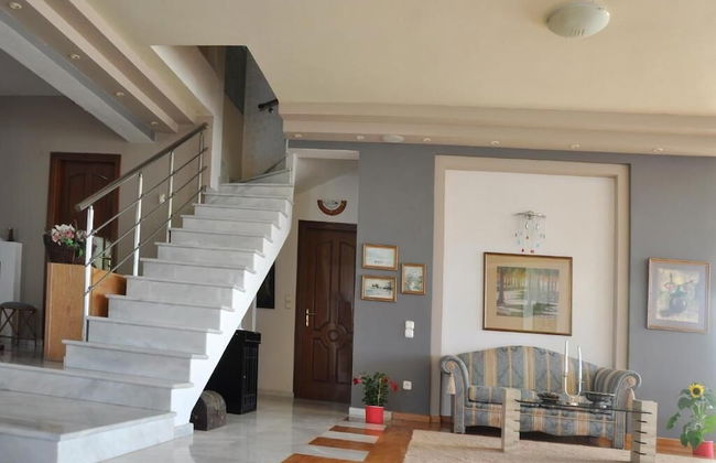 Villa Elite - Foto 1