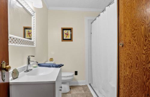 Vintage Home Near Casino, Speedway and Music Sites home - Foto 24