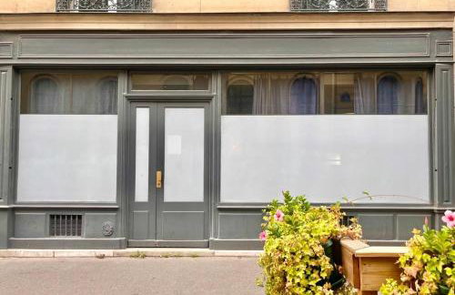L'Atelier - Rénové en souplex - by Mon Petit Faré - Photo 26