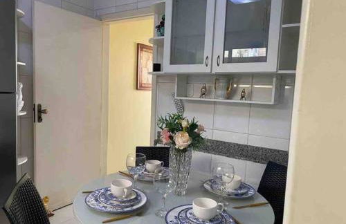 Apartamento Encantador C - Foto 22