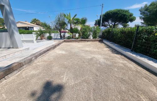 Villa beaupré les Issambres Roquebrune sur argens, frejus - Foto 31