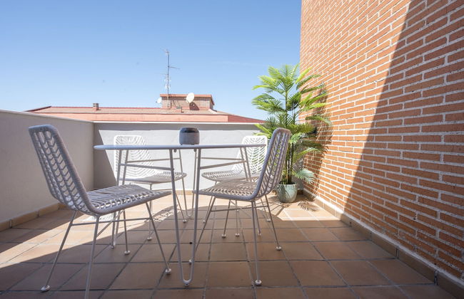 MIOSOTIS SUITES - Foto 77