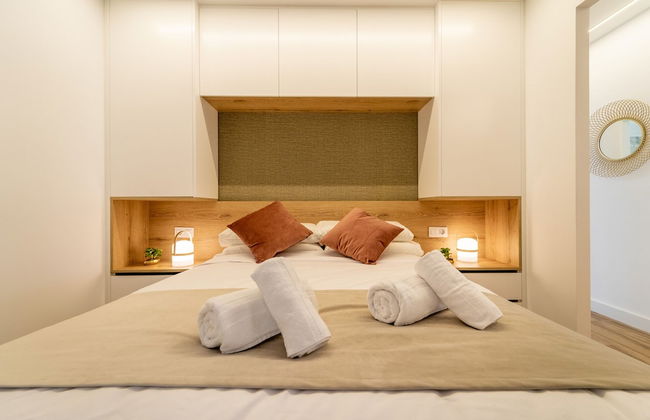 Myflats Urban Stay - Foto 17