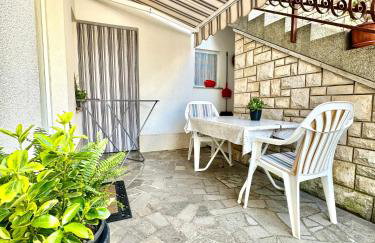 Apartment Kontrada - Foto 2