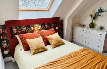 Maison au cœur d'une ancienne ferme à BAYEUX - Photo 54