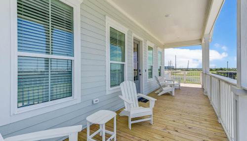 Family Villa Walk to Beach - Foto 5