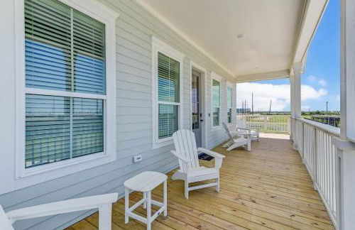 Cozy Villa Walk to Beach - Foto 12