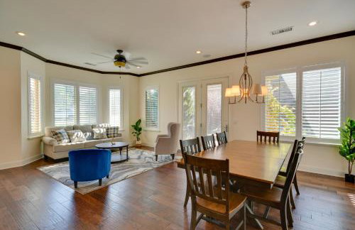 Spacious Amarillo Home 6 Mi to Downtown! - Foto 5