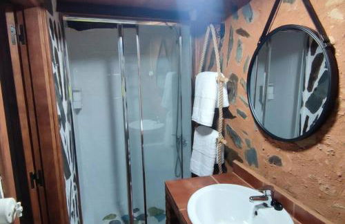 Casa rural La calleja de las hurdes TRCC00555 - Foto 42