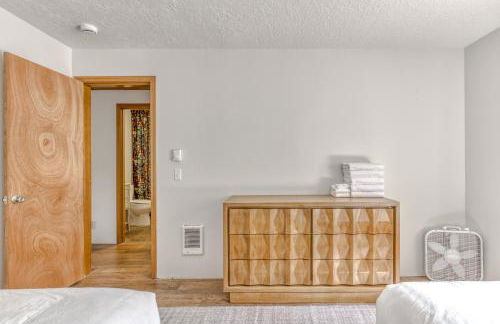 Little Trail Lodge - Unit A - Foto 25