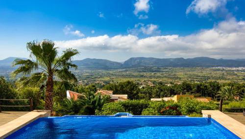 Villa Centauro by Interhome - Foto 4