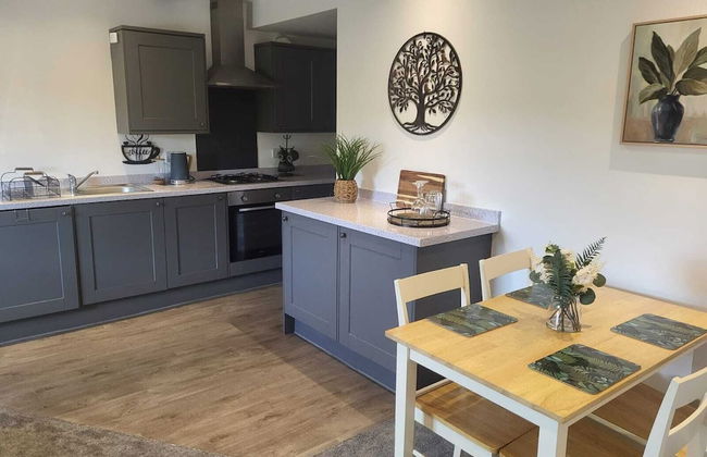 Hampstall Inn Flats - Foto 4