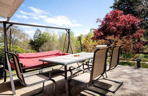 Lovely Vacation Rental with Hot Tub and Amazing Amenities for a Fantastic Family Escape in Clarkesville, Georgia - Foto 38