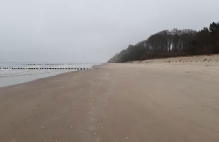 Christianshof Insel Usedom - Foto 17