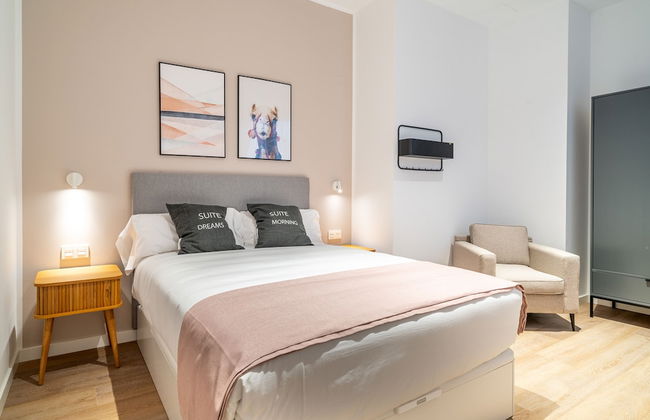 Limehome Sevilla Calle Granada - Photo 4