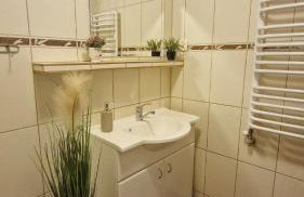 Apartament w centrum Piwnicznej - Foto 26