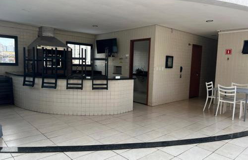 1303 · Nobre e Moderno c/ garagem 1303 - Foto 64