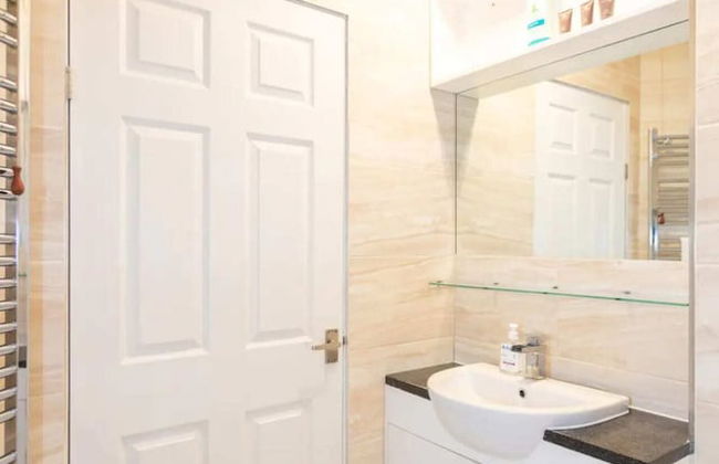 Cosy 2 Bedroom Apartment in Central London With Garden - Foto 19