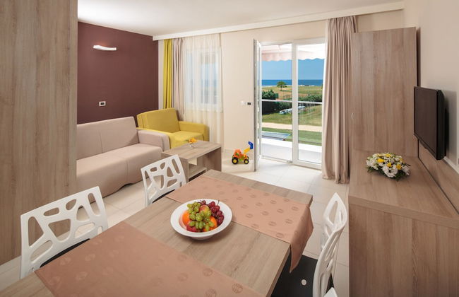 Apartments Katoro Plava Laguna - Foto 15