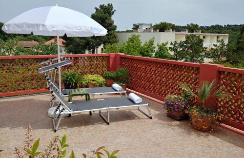 Apartment Axelle 50 METERS TO THE BEACH - Foto 11