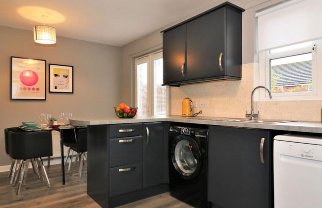 Carnbroe House - Carnbroe - Photo 8