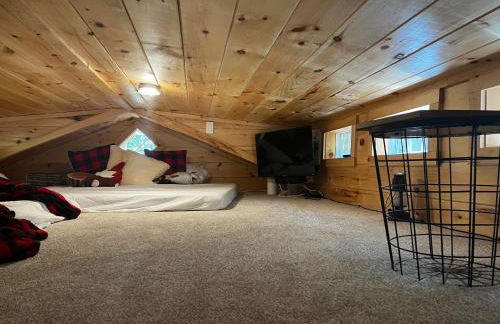 Knotty Pines Cabin near Kentucky Lake, TN - Foto 9