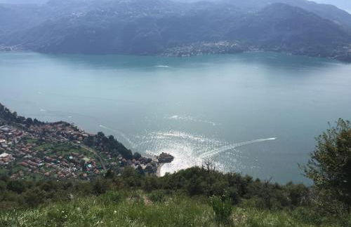 In center Cà del Pescatore lake view - Foto 19