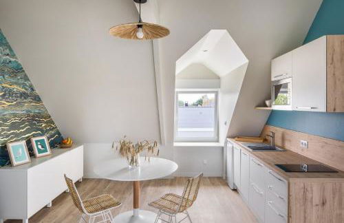 Horizons Lointains - Côté Mer - Belle vue mer - Foto 4