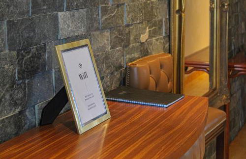 Deluxe Apartment - Foto 25