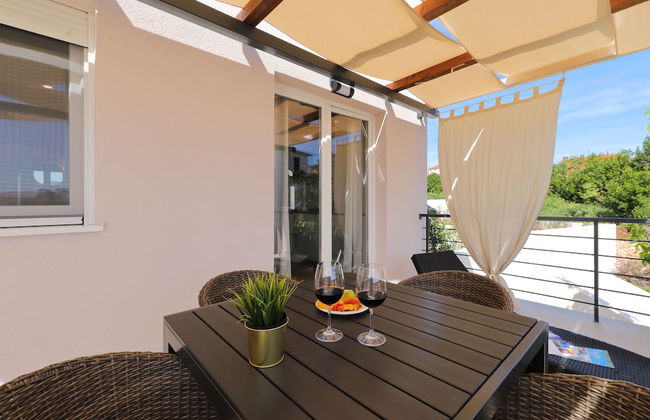 Vile Dalmacija - Foto 12