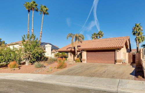 Outdoor Oasis and Game Room Henderson Retreat - Foto 31