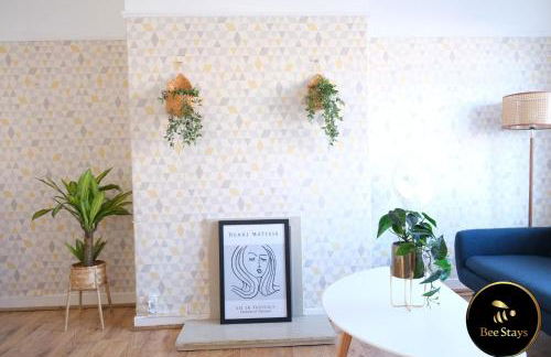 Bee Stays - Ambleside House - Foto 28