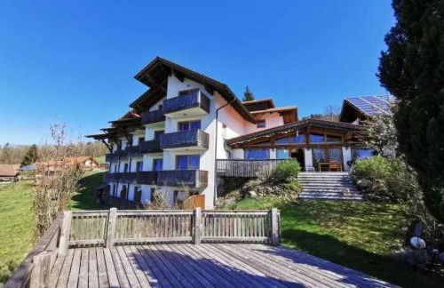 Apartment Wohnungen in Traumlage bei Sankt Englmar by Interhome - Foto 6