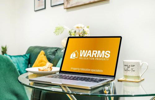 Free parking, Private Garden and Netflix, Charming Elegant 2 bedroom House Nottingham - Photo 59