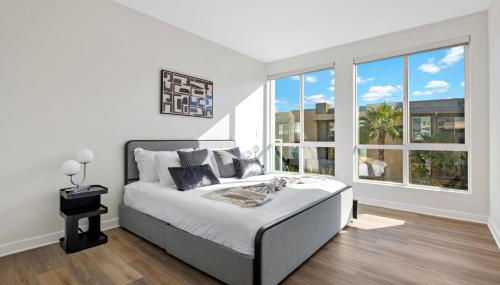 Coastal Bliss - Luxe 2BR Retreat in MDR - Venice - SM - Foto 3