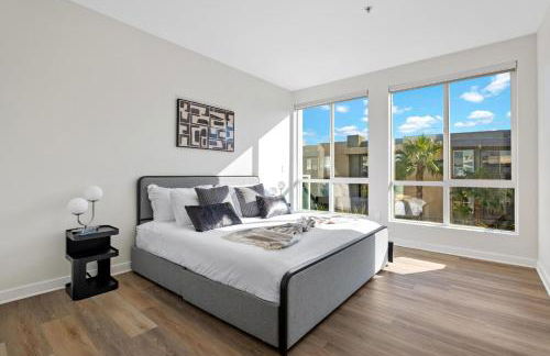 Coastal Bliss - Luxe 2BR Retreat in MDR - Venice - SM - Foto 3