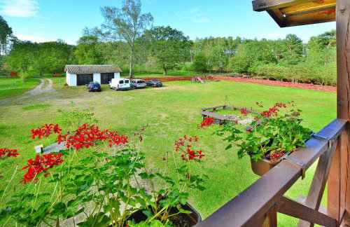 Holiday Apartment in the Countryside, Biskupice - Foto 27